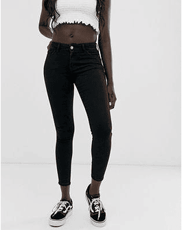 Miss Selfridge Skinny Jeans