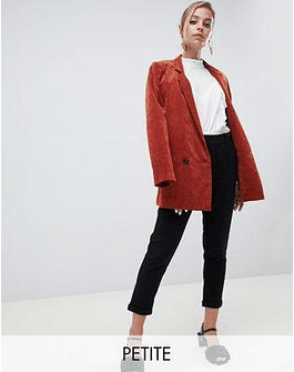 Vero Moda Petite Cigarette PANTS