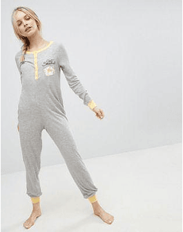 MinkPink Avocado on Toast Onesie