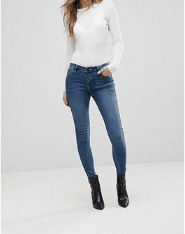 The Fifth Mojo Skinny Jeans