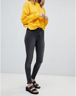 Waven Asa mid rise skinny jeans