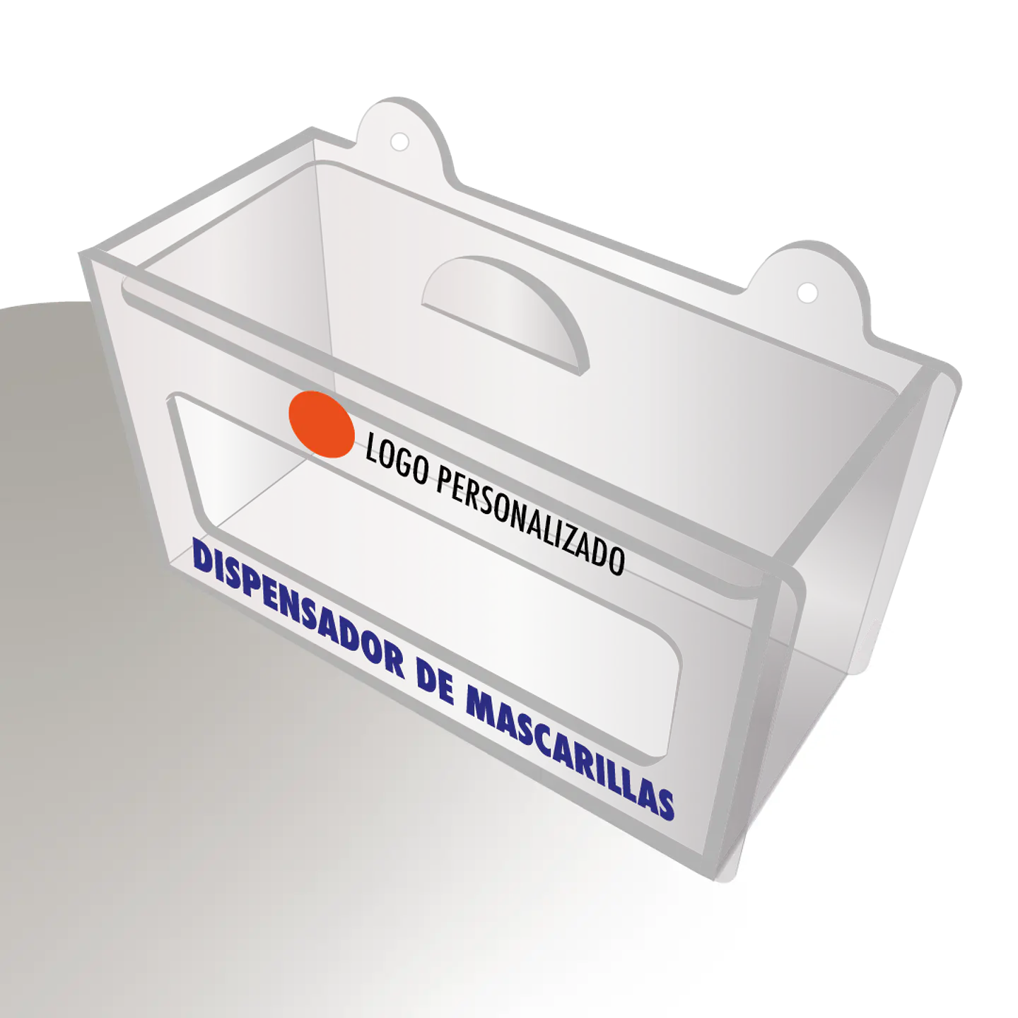 Dispensador mascarillas 2
