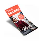 Flyers - Volantes 10 x 15 cm - Miniatura 2