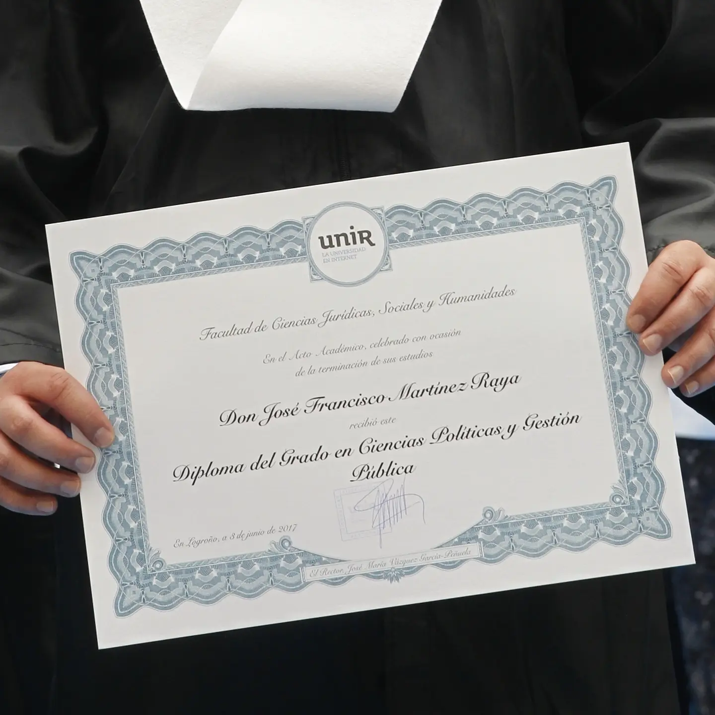 Diplomas tamaño carta 1