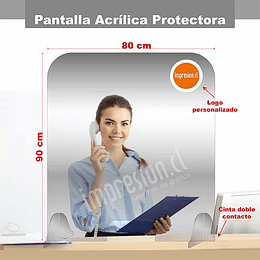 Pantallas Protectoras