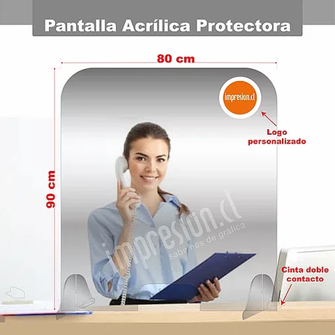 Pantallas Protectoras