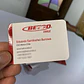 Tarjetas con barniz 3D brillante - Miniatura 4