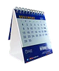 Calendarios de escritorio  - Miniatura 2