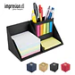 Cubo ecológico de escritorio personalizado - Miniatura 1
