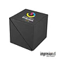 Cubo ecológico de escritorio personalizado - Miniatura 2