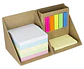 Cubo ecológico de escritorio personalizado - Miniatura 5