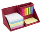 Cubo ecológico de escritorio personalizado - Miniatura 7