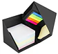 Cubo ecológico de escritorio personalizado - Miniatura 8