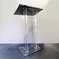 Podium acrílico - Miniatura 1