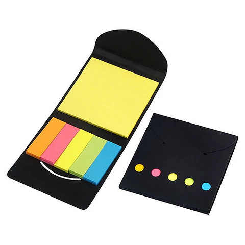 Porta post-it Eco 