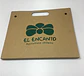 Carpeta eco kraft + Set - Miniatura 2