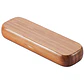 Bolígrafo de bamboo con estuche personalizado - Miniatura 2