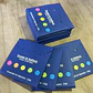 Porta Post-it Eco Personalizado - Miniatura 1