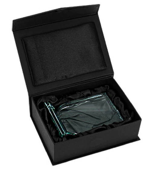 Galvano cristal Mini Telus
