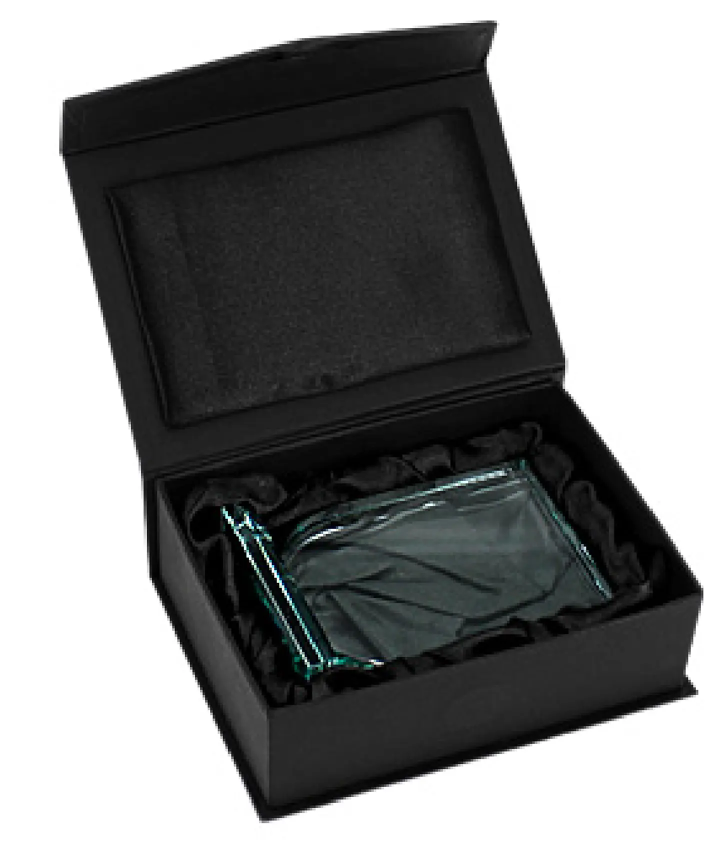 Galvano cristal Mini Telus 2