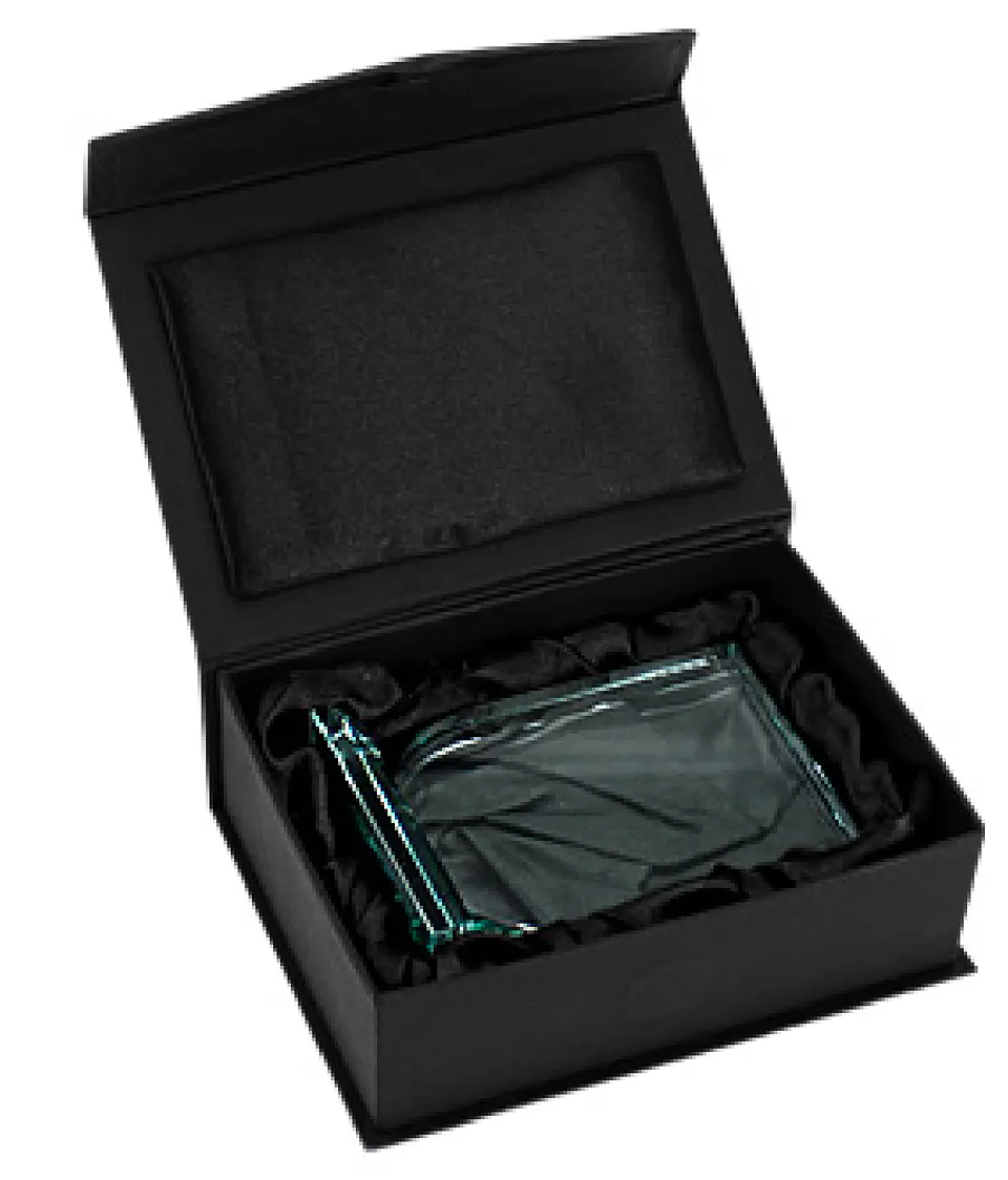 Galvano cristal Mini Telus 2
