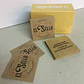 Tarjetas Eco Kraft Personalizadas - Miniatura 2