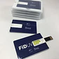 Pendrive tipo tarjeta de crédito 16 GB - Miniatura 4