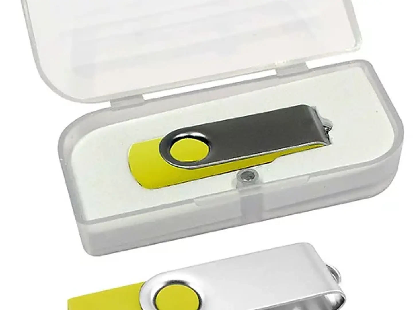 Pendrive clásico 16 gb  2
