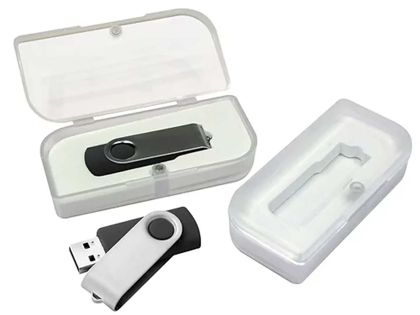 Pendrive clásico 16 gb  3