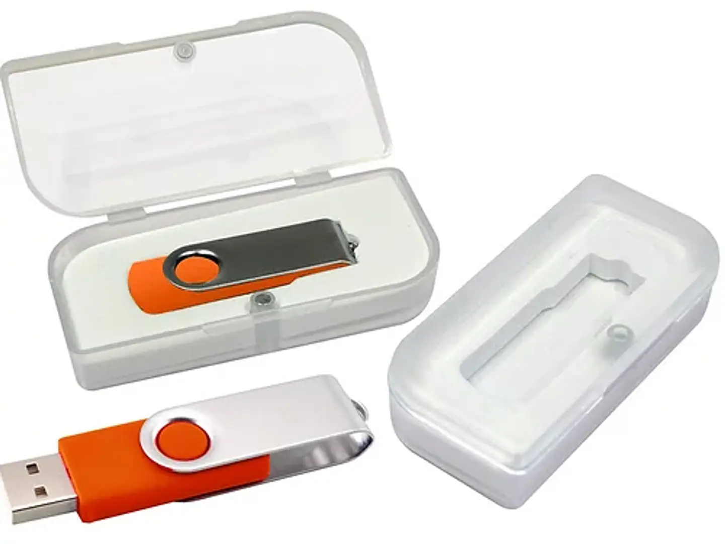 Pendrive clásico 16 gb  4