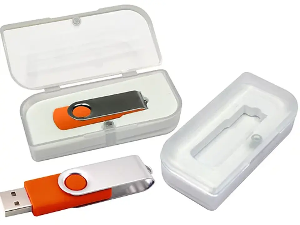 Pendrive clásico 16 gb  4