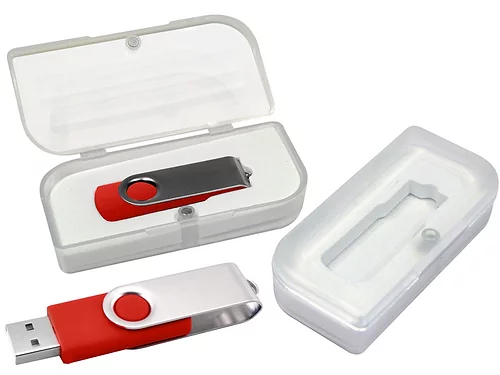 Pendrive clásico 16 gb