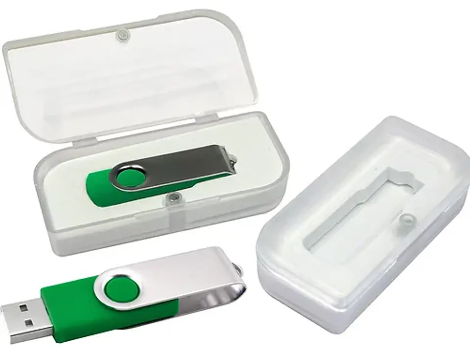 Pendrive clásico 16 gb  5