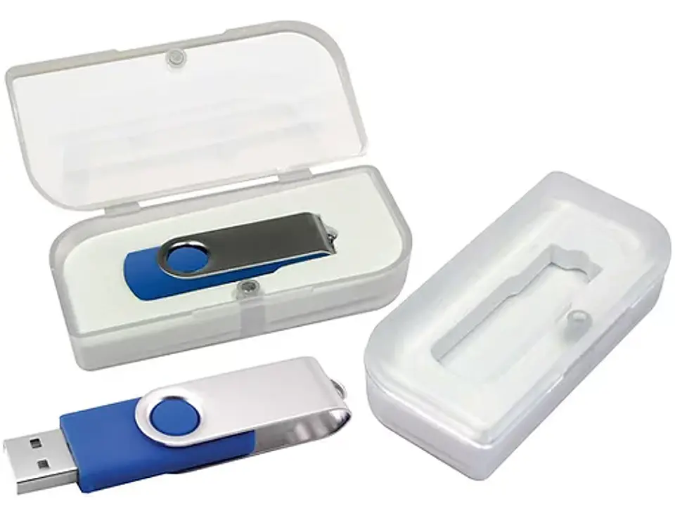 Pendrive clásico 16 gb  6