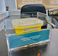 Dispensador Contenedor Cortopunzantes - Miniatura 5