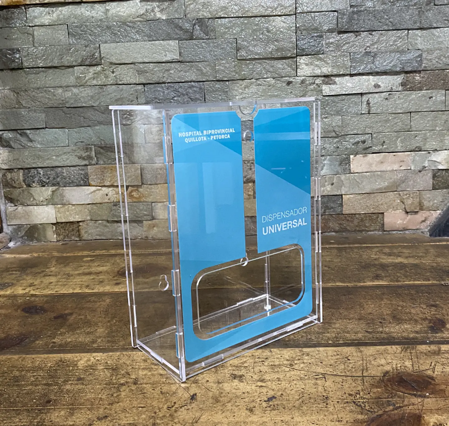 Dispensador Universal A 2