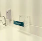 Dispensador Contenedor Cortopunzantes - Miniatura 2