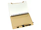 Cuaderno eco compost  - Miniatura 6