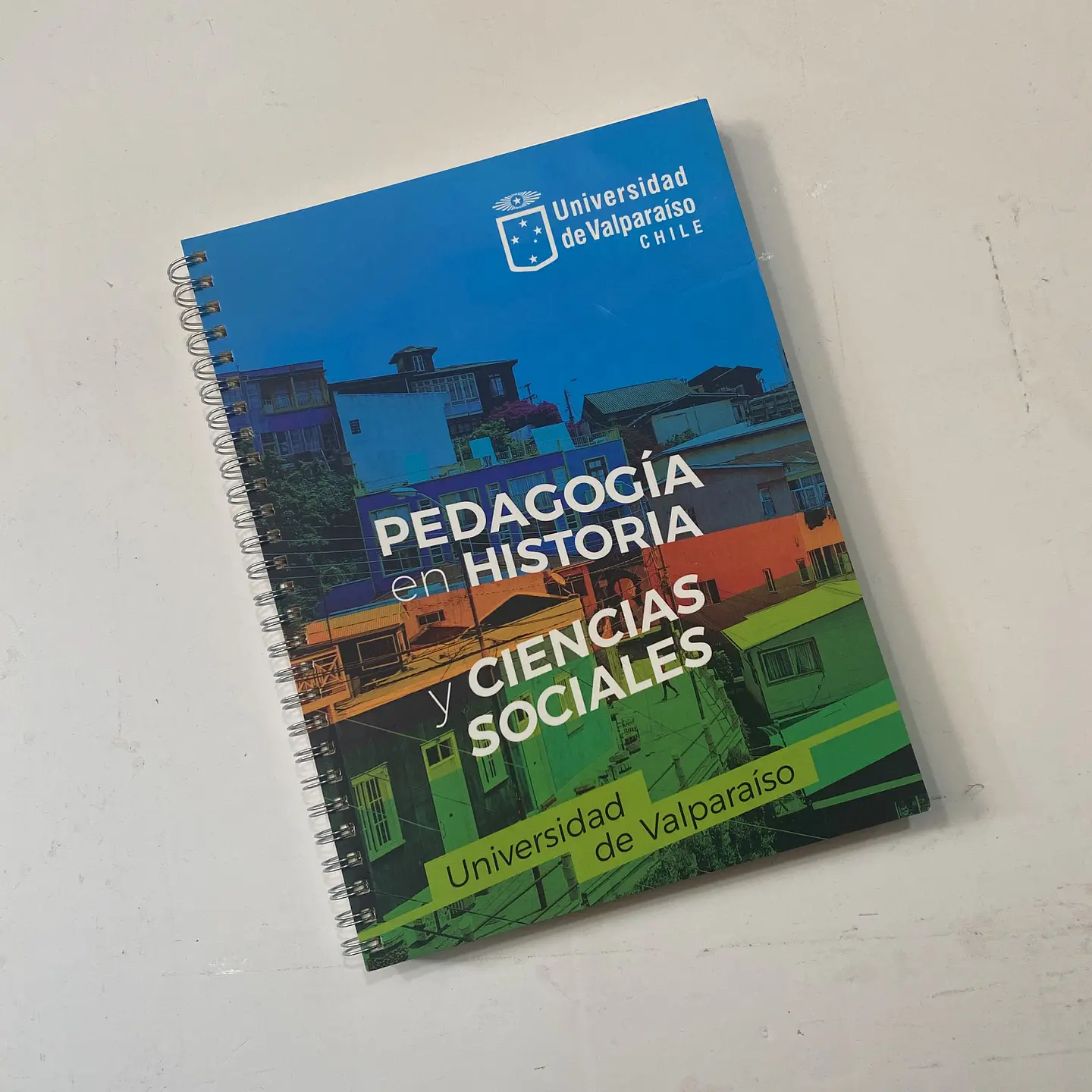 Cuaderno corporativo 14x20 cm 1