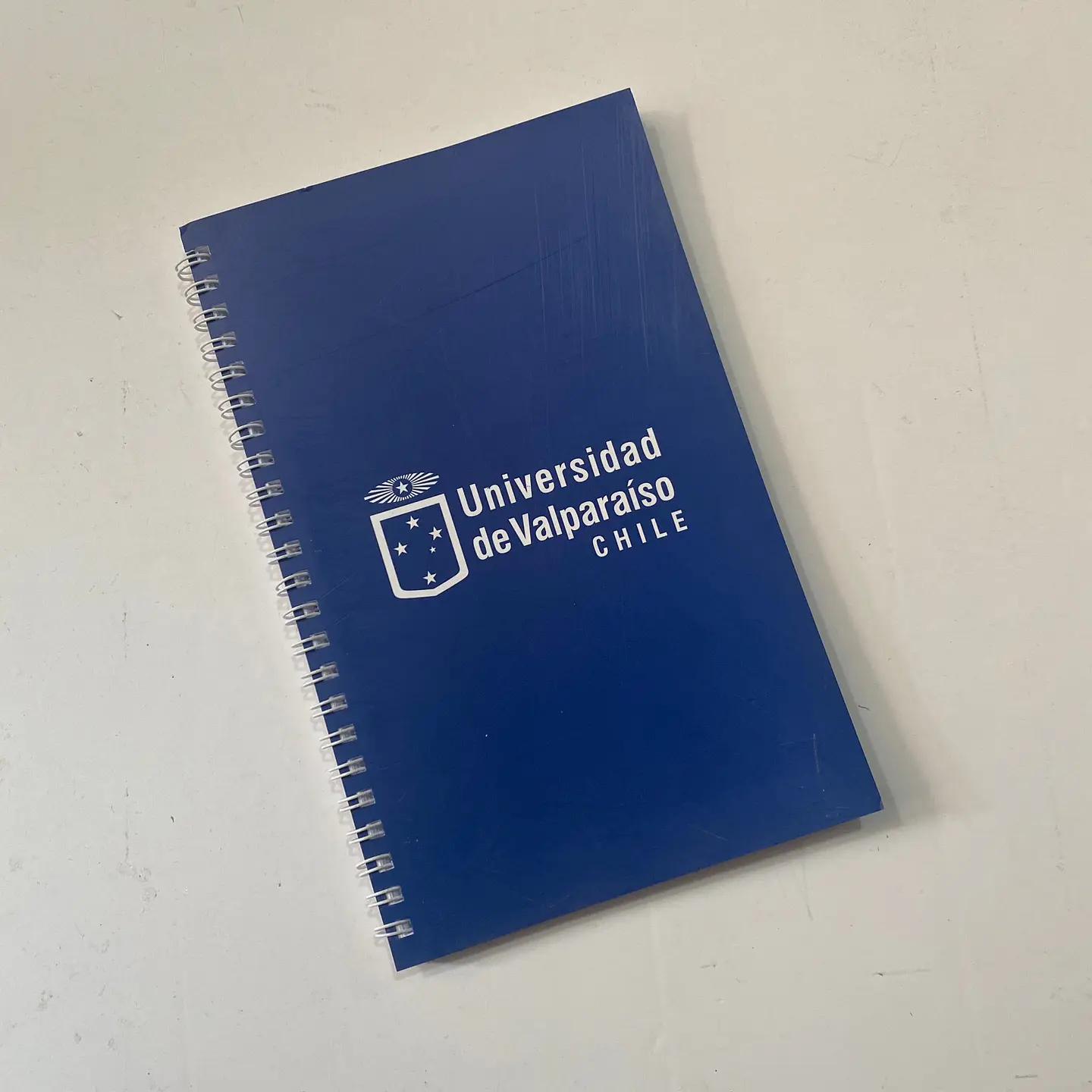Cuaderno corporativo 14x20 cm 3