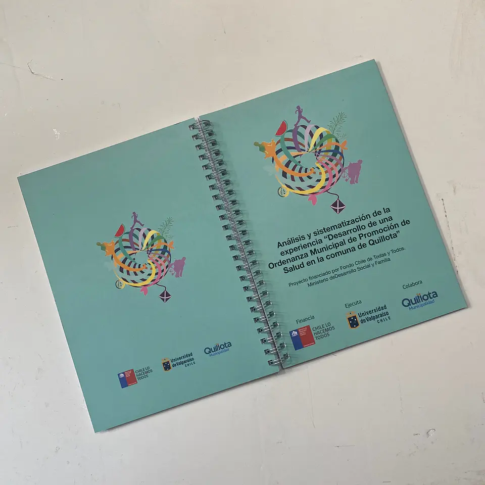 Cuaderno corporativo 14x20 cm 5