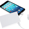 Cargador powerbank con ventosas - 2500maH 