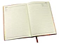 Libreta memo eco cuero  - Miniatura 2