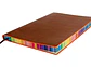 Libreta memo eco cuero  - Miniatura 5