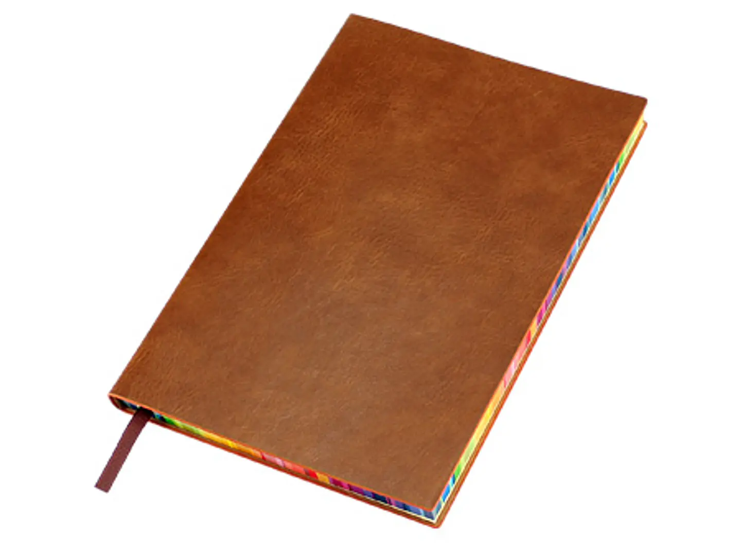Libreta memo eco cuero  6