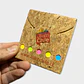 Porta post-it Corcho - Miniatura 1