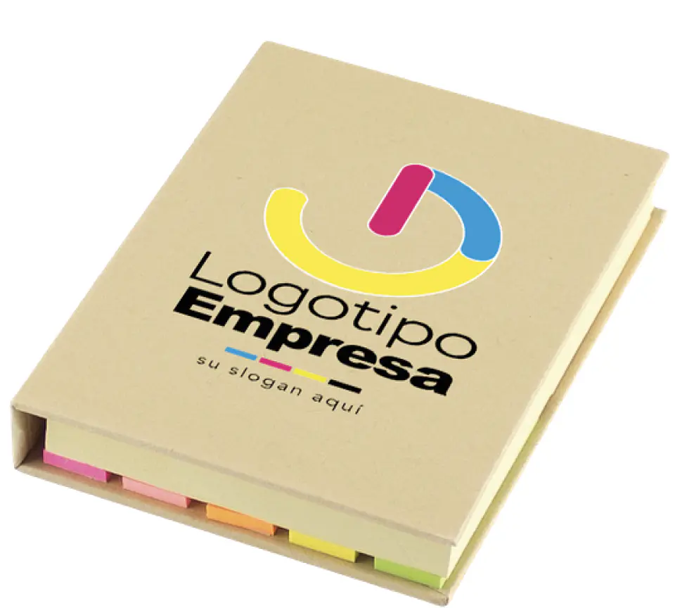Memo set eco tapa dura  1
