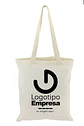 Bolsa algodón 100% - modelo India - 38x41 cm  - Miniatura 1