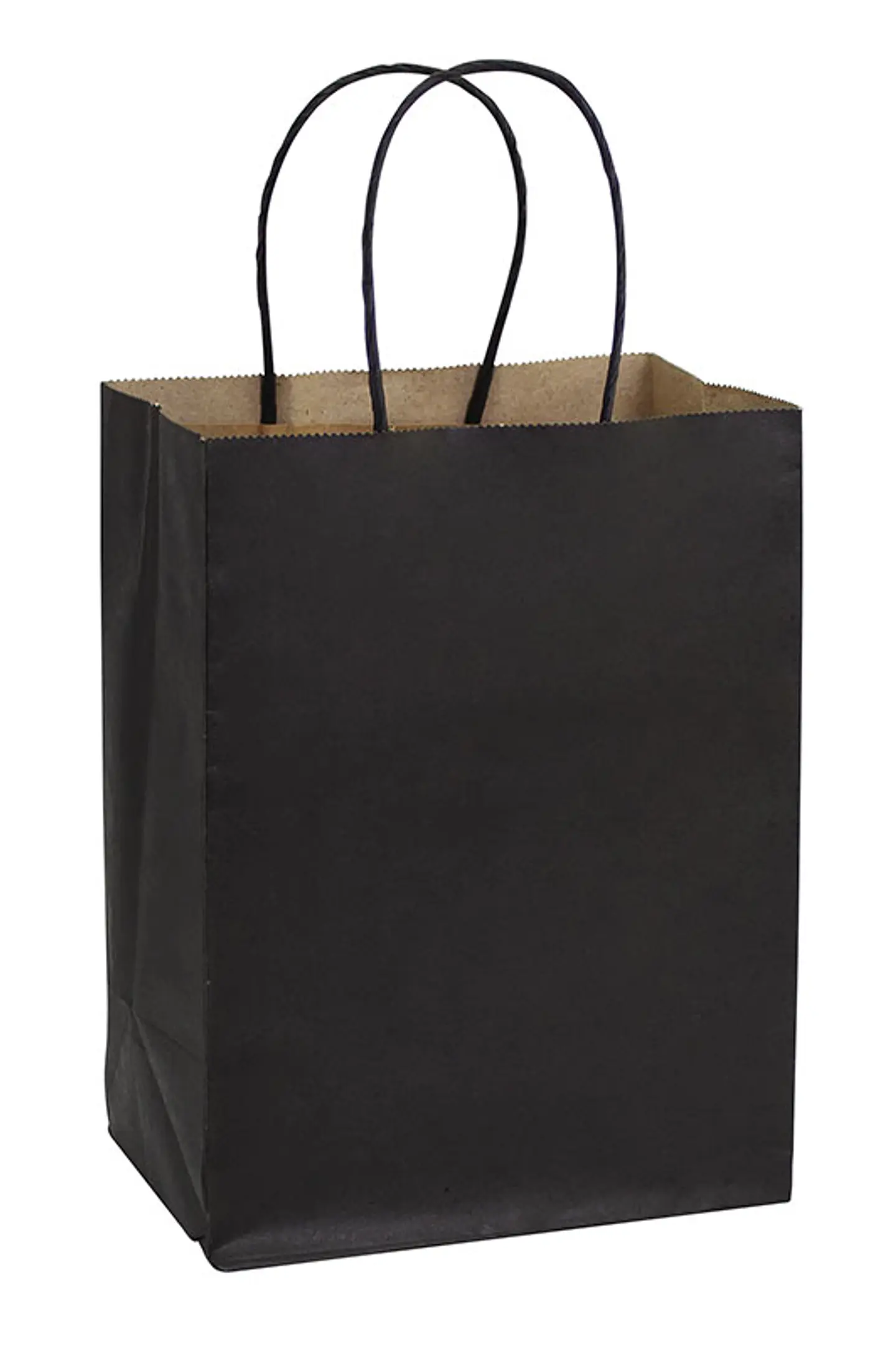 Bolsa de papel - 15 x 20 x 10 cm  3