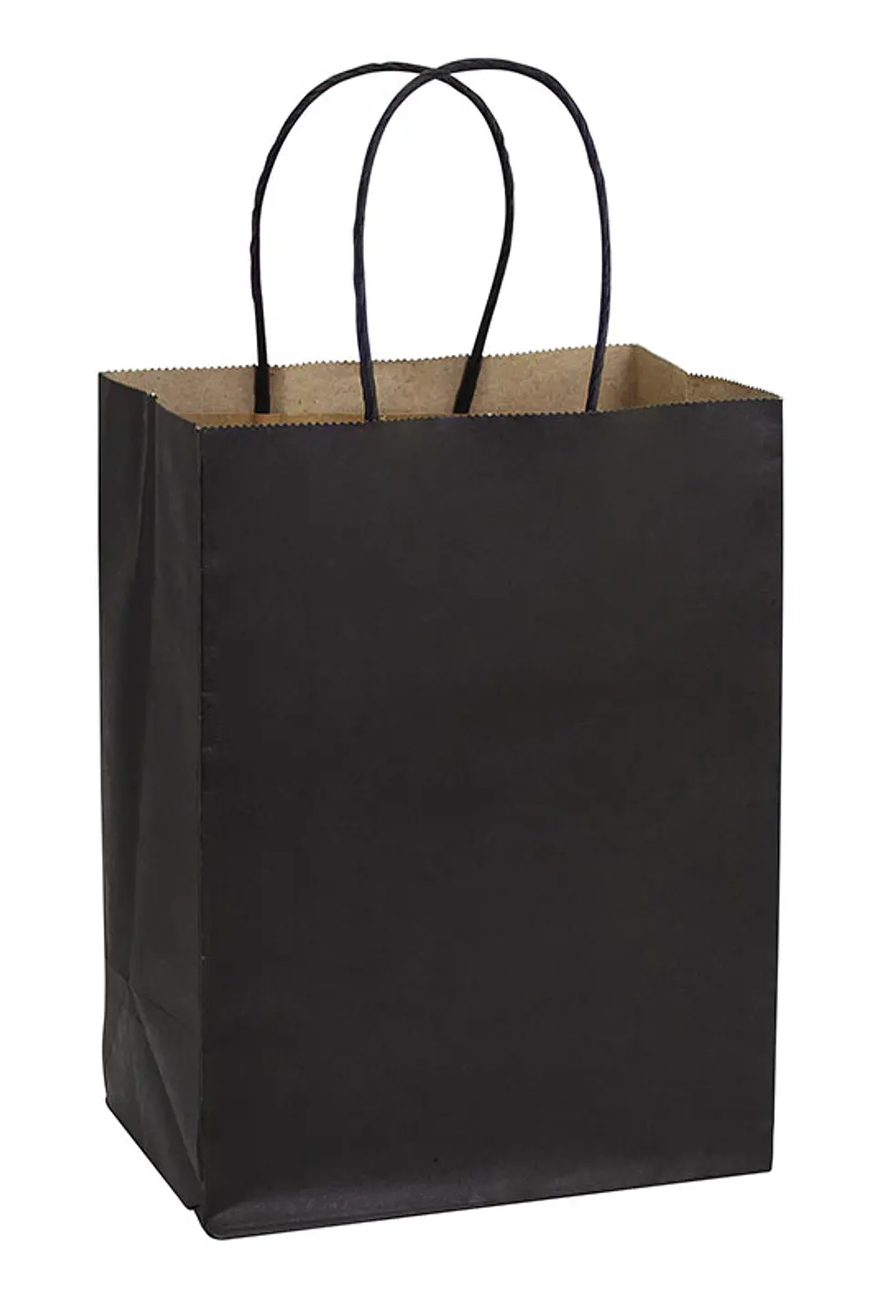 Bolsa de papel - 15 x 20 x 10 cm  3